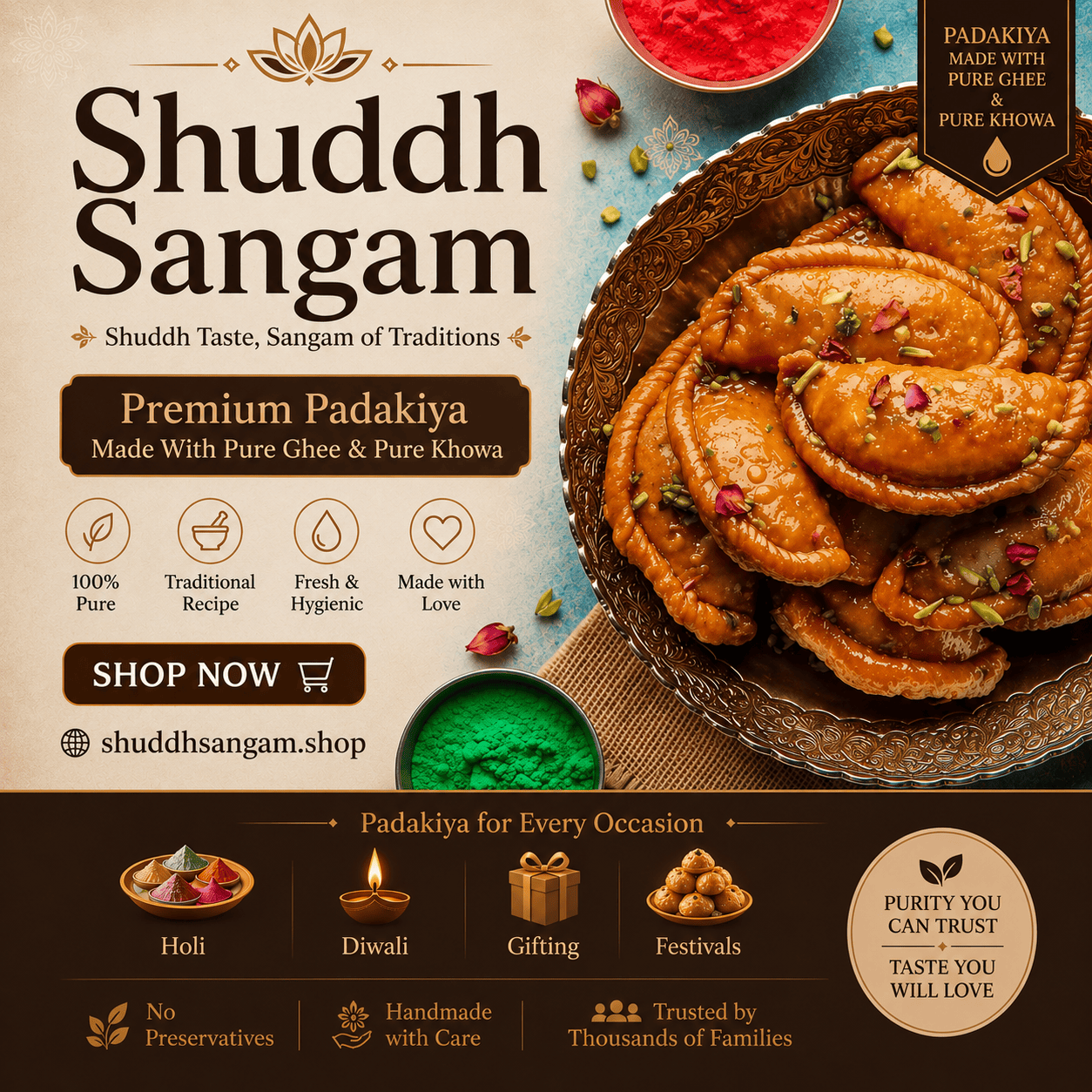 Padakiya (Khowa)